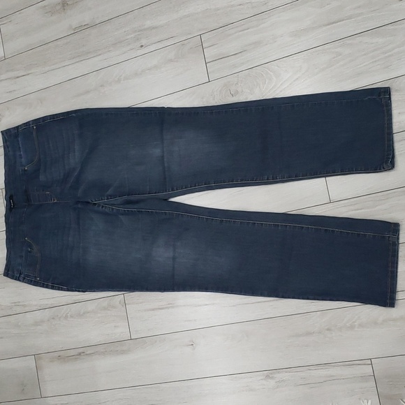 3/$25 Tall Reitmans comfort fit straight leg jeans size 29 - Picture 1 of 7